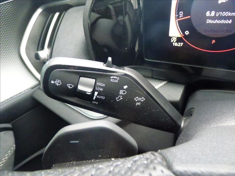 Škoda Kodiaq 2,0 TDI  SportsLine Záruka - fotka 18 z 90