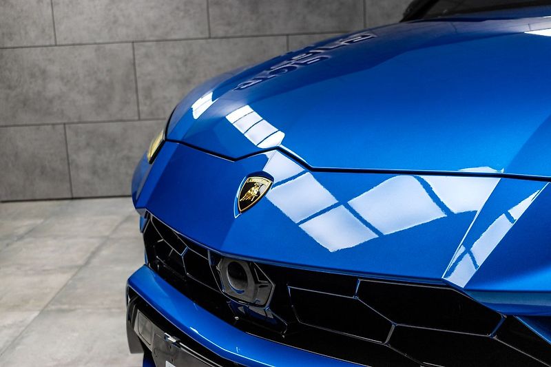 Lamborghini Urus 4.0 V8 650 PS AIR*B&O*DPH* - fotka 39 z 52