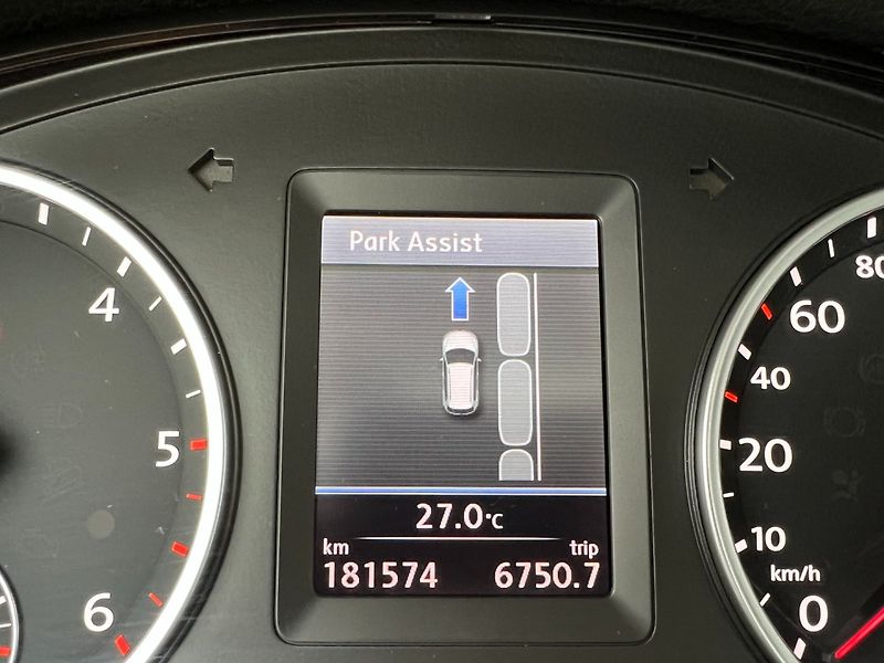 Volkswagen Tiguan (2013) 2.0TDi 103kW Sport & Style - fotka 25 z 43