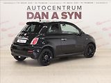 Fiat 500 0,9 Sport! 77500KM! - náhled 3
