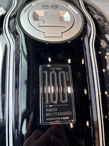 BMW (2022) R NINET - fotka 9 z 9