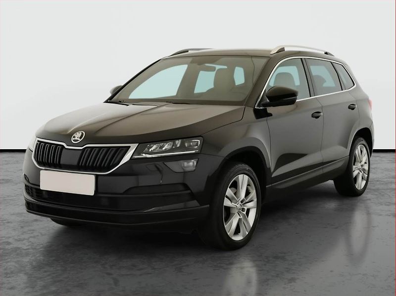 Škoda Karoq (2019) Style 1.5 TSI - fotka 2 z 21