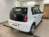 Volkswagen up! (2015) 1.0 MPi, ČR, AC, el. výbava - náhled 1