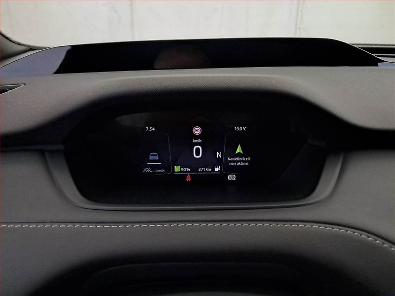 Škoda Enyaq (2023) Sportline iV 80 (82 kWh) - fotka 11 z 31