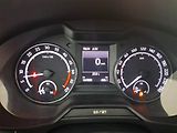 Škoda Octavia (2015) RS 2.0 TDI, Serv.kniha, Kůže - náhled 11