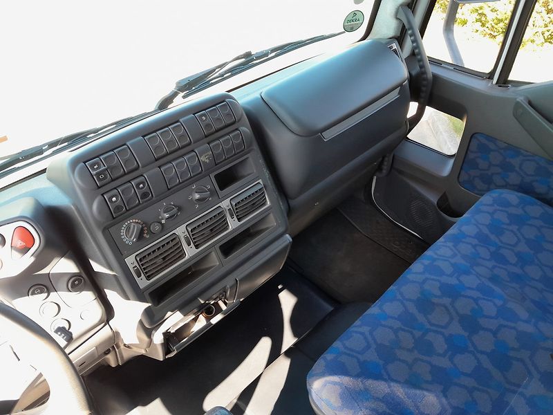Iveco ML 80 E 17 plošina - fotka 17 z 37
