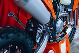 KTM 350 EXC-F Nová 0MTH - náhled 33