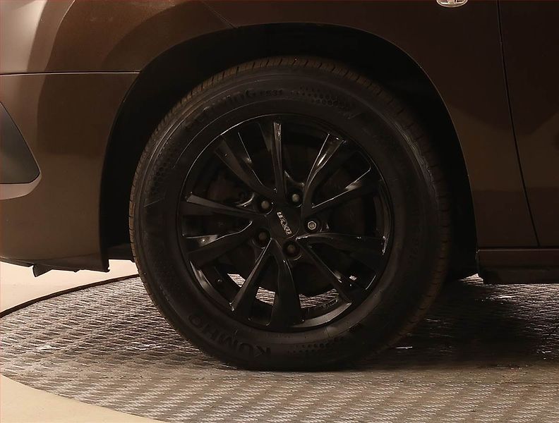 Hyundai Bayon (2022) Comfort 1.2 i, ČR,1.maj - fotka 10 z 12