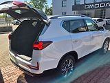 KGM Rexton 2.2 PREMIUM 4WD AT, SKLADEM - náhled 8