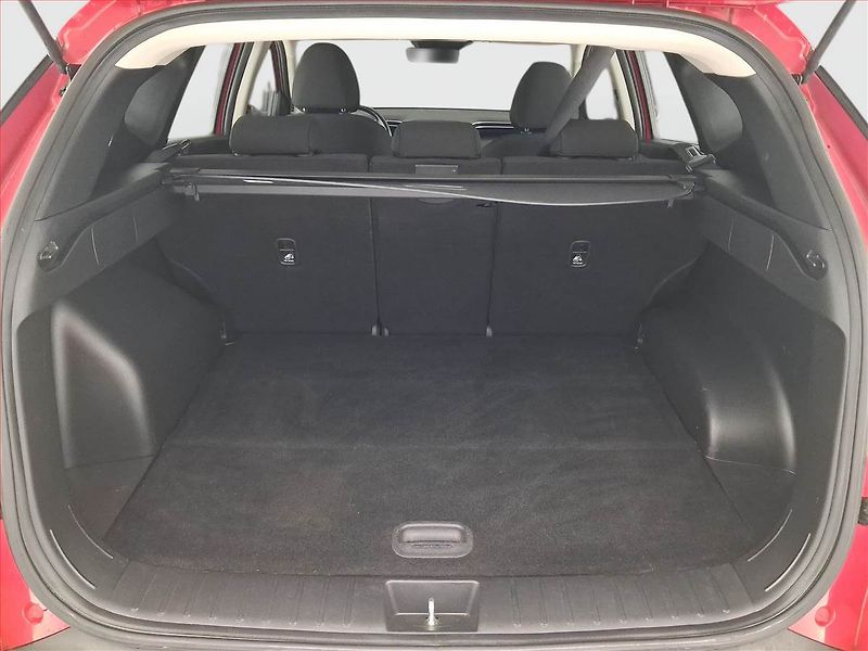 Hyundai Tucson (2021) Comfort 1.6 T-GDI, ČR,1.maj - fotka 13 z 21