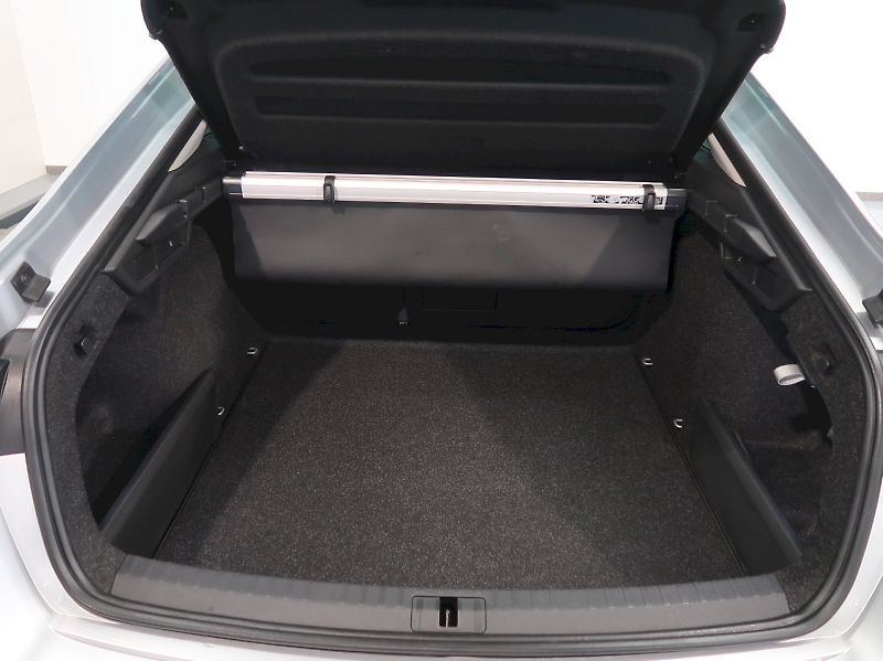 Škoda Octavia (2025) EXCLUSIVE 2.0TDI 110KW DSG WEB - fotka 44 z 46