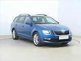 Škoda Octavia (2020) Style 1.5 TSI, Tempomat - náhled 1
