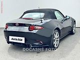 Mazda MX-5 (2015) 2.0i, Navi, LED, kůže - náhled 3