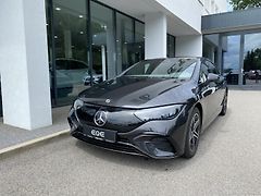 Mercedes-Benz EQE (2024) EQE 500 4M - náhradní vůz - fotografie inzerátu