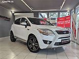 Ford Kuga 2.0 TDCi 103kW INDIVIDUAL, PDC - náhled 23