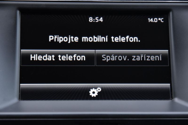 Škoda Fabia 1.2 TSi STYLE,KLIMA,VÝHŘEV,PDC - fotka 23 z 46