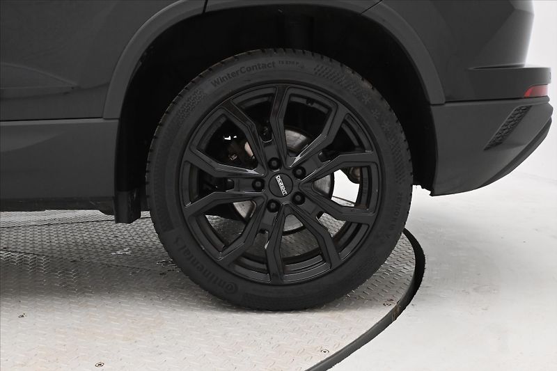 Škoda Karoq 1,5 TSI 110kW DSG Style Záruka - fotka 31 z 31