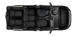 Peugeot Rifter (2026) LONG ALLURE BHDi130k MAN 7míst - náhled 9