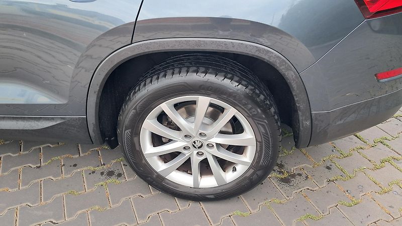 Škoda Kodiaq (2021) - fotka 3 z 25
