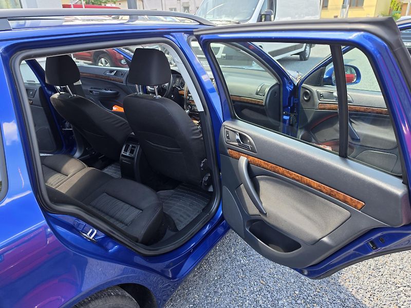 Škoda Octavia 2.0 TDi 103kw Xenon  - fotka 9 z 33