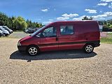 Fiat Scudo (2005) 2.0Hdi Long 5 míst  - náhled 9