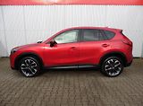 Mazda CX-5 2.0 Sky-G 160k AWD M/T Revolut - náhled 4