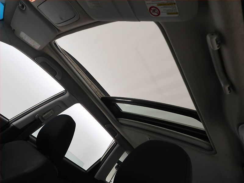 Subaru Forester (2008) 2.0 X, 4X4, Tempomat - fotka 17 z 20