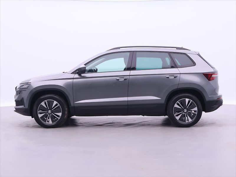 Škoda Karoq 2.0 TDI 110kW DSG 4x4 Ambition - fotka 4 z 32