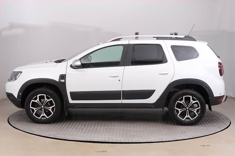 Dacia Duster (2019) Prestige 1.6 SCe, ČR,1.maj - fotka 3 z 17