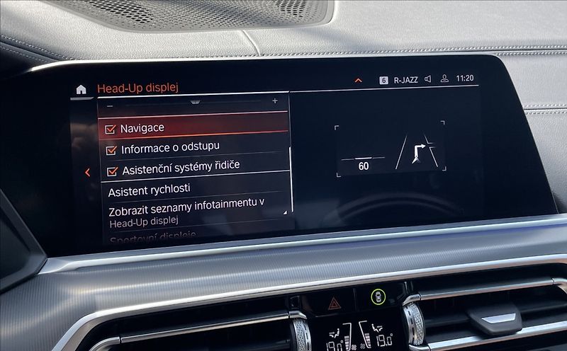 BMW X5 3,0 D,195kW,X-DRIVE,DPH - fotka 18 z 32