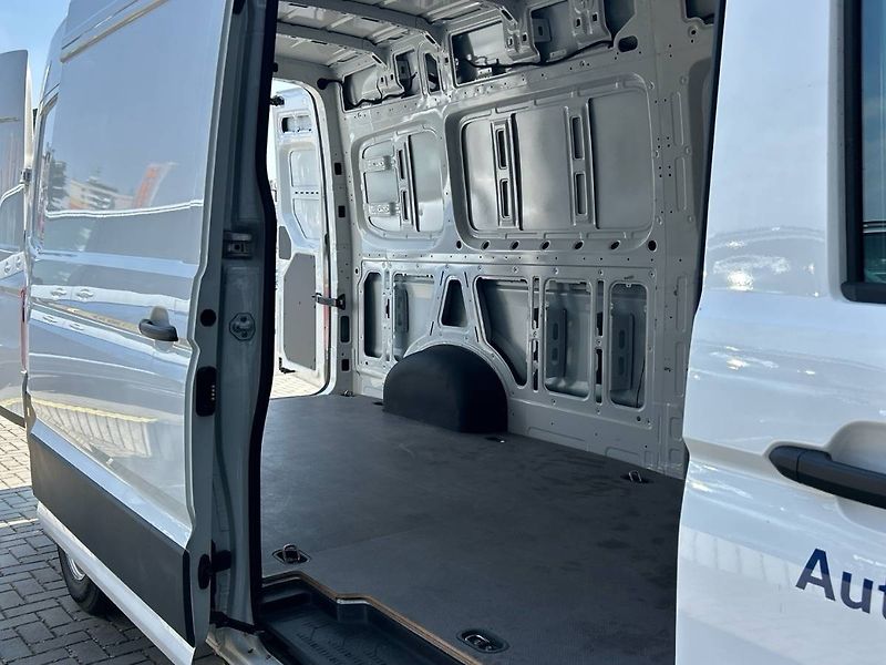 Volkswagen Crafter (2025) 35 2.0 TDI FWD DR - fotka 9 z 29
