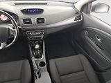 Renault Mégane (2015) Limited 1.5 dCi, Serv.kniha - náhled 8