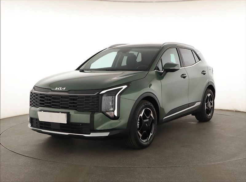 Kia Sportage (2026) 1.6 T-GDI, GOLD, AUTOMAT - fotka 2 z 24