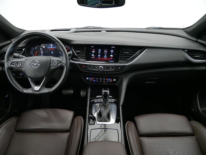 Opel Insignia - fotka 5 z 27