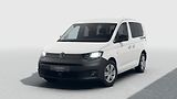 Volkswagen Caddy 2,0TDI 4MOT - náhled 1