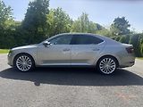 Škoda Superb (2016) 2.0 TSI 162kw Style NAV - náhled 8