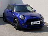 Mini Cooper S (2018) 2.0i, ČR, autoAC - náhled 1