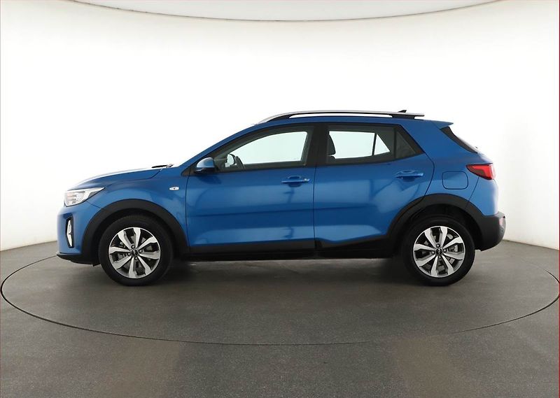 Kia Stonic (2025) 1.0 T-GDI, Automat, ČR,1.maj - fotka 3 z 15