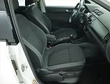 Škoda Fabia (2021) Style 1.0 TSI, ČR,1.maj - náhled 9