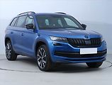 Škoda Kodiaq (2020) Sportline 2.0 TSI - náhled 1