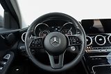 Mercedes-Benz Třídy C C 220CDi 4Matic Business - náhled 23