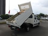 Iveco Daily 2,3 JTD SKLÁPĚČ 7 MÍST !!! - náhled 11