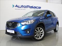 Mazda CX-5 2,2 D175 AT 4x4 Revolution TOP - fotografie inzerátu