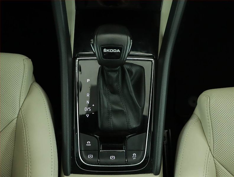 Škoda Kodiaq (2023) Laurin&Klement 2.0 TDI - fotka 13 z 21