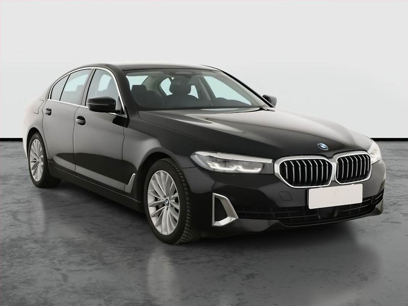 BMW Řada 5 (2021) 540i xDrive - fotografie inzerátu
