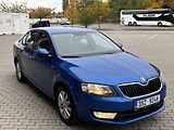 Škoda Octavia (2016) 1.4i+cng 81kw Původ ČR - náhled 7
