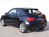 Audi A1 1,2 TSi MMI Výhřivané sedadla - náhled 3