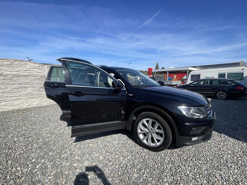 Volkswagen Tiguan 2.0TDi 150PS 4x4 DSG 179TKM 1A - fotka 108 z 131
