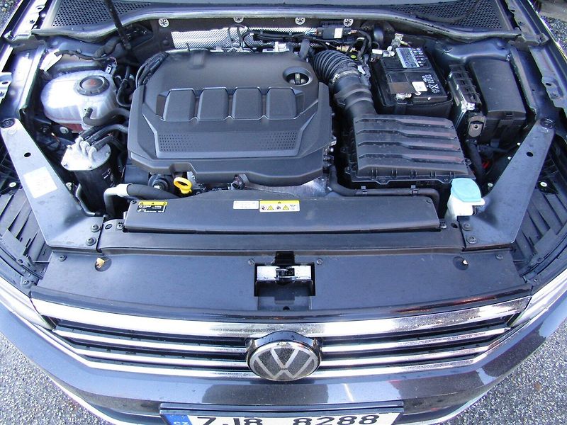 Volkswagen Passat (2022) 2.0 TDI DSG 147kW  MATRIX - fotka 40 z 41