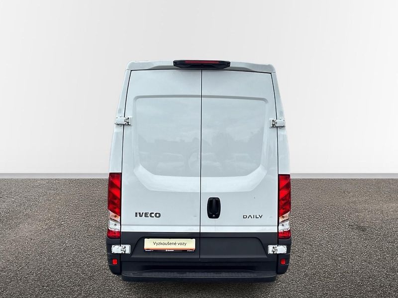 Iveco Daily 35S14 V - fotka 17 z 21